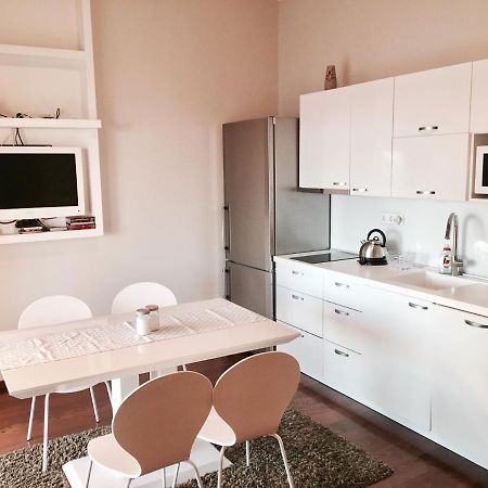 Apartman Eva Zadar Eksteriør billede